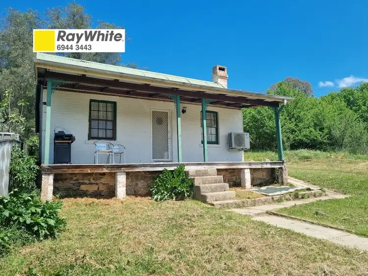 Main view of Homely house listing, 188 Punch Street, Gundagai NSW 2722