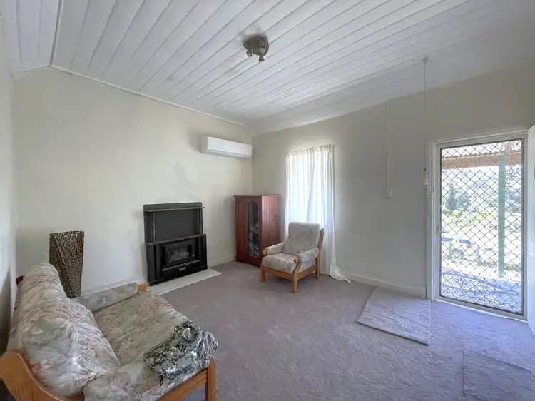 Second view of Homely house listing, 188 Punch Street, Gundagai NSW 2722
