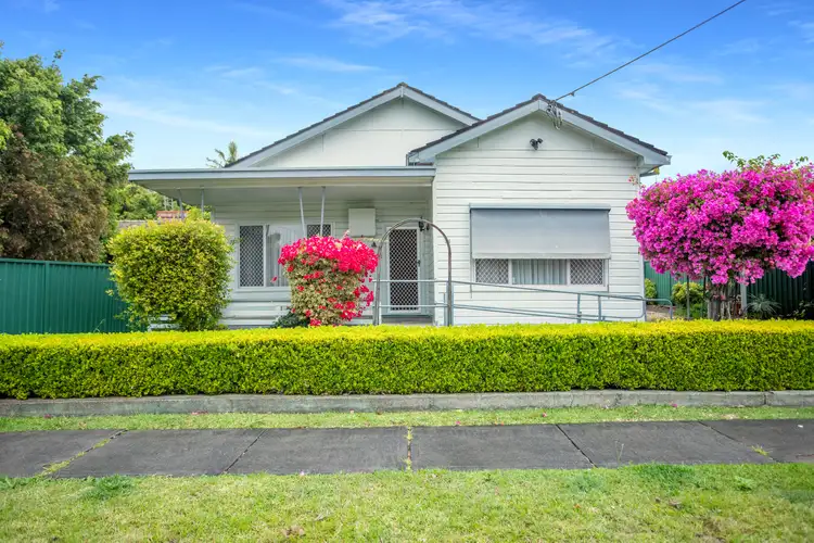 Main view of Homely house listing, 34 Stevenson Street, Taree NSW 2430