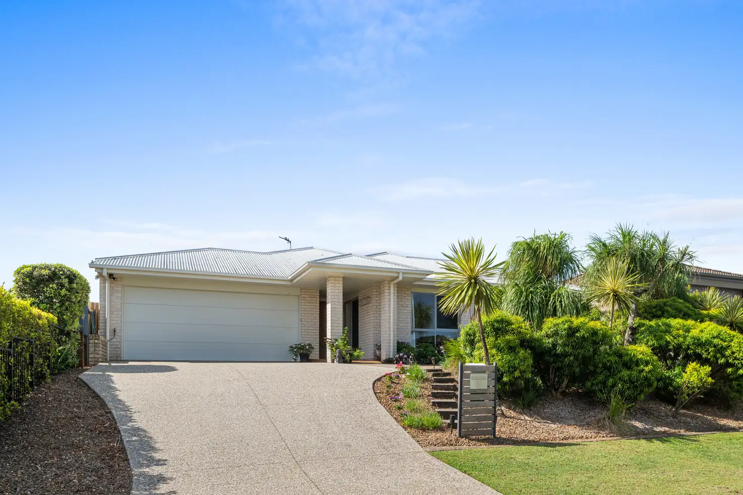 Main view of Homely house listing, 5 Wickerson Crescent, Bli Bli QLD 4560