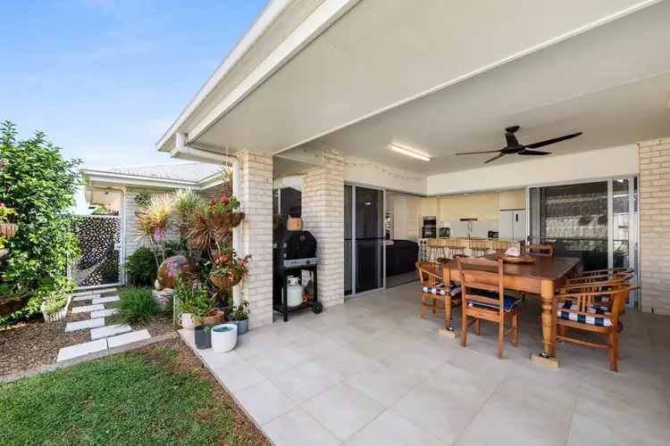 Third view of Homely house listing, 5 Wickerson Crescent, Bli Bli QLD 4560