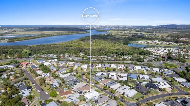 Fourth view of Homely house listing, 5 Wickerson Crescent, Bli Bli QLD 4560