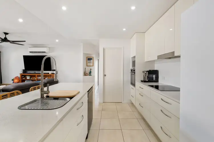 Fifth view of Homely house listing, 5 Wickerson Crescent, Bli Bli QLD 4560