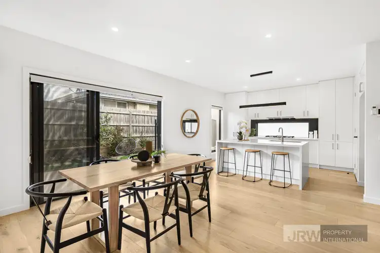 Third view of Homely townhouse listing, 29B Monterey Avenue, Glen Waverley VIC 3150