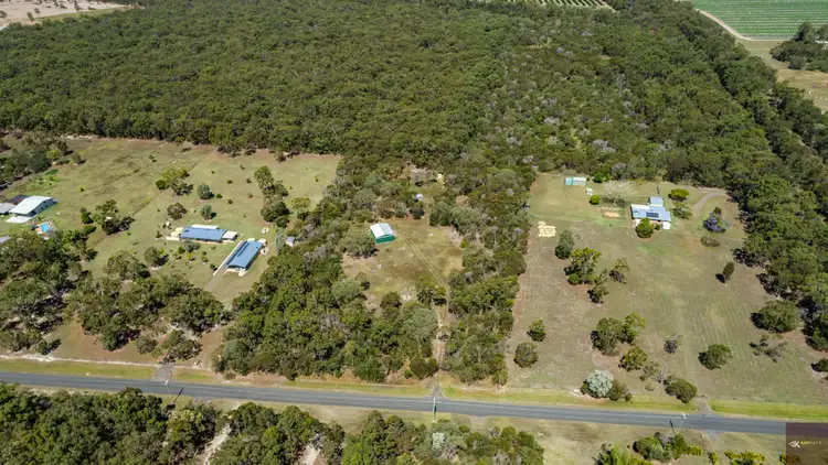 Fourth view of Homely land listing, 6 Tammy Road, Moore Park Beach QLD 4670