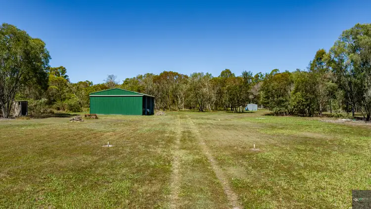 Fifth view of Homely land listing, 6 Tammy Road, Moore Park Beach QLD 4670