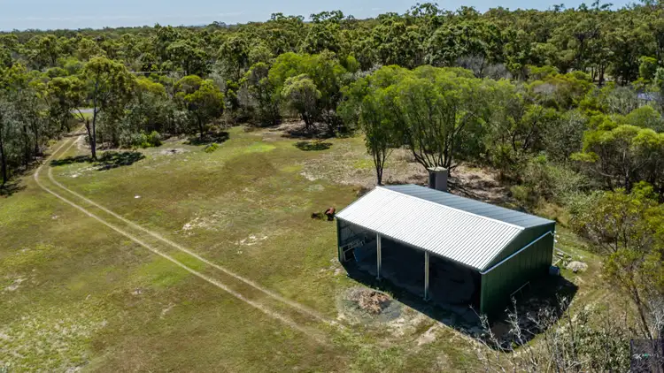 Sixth view of Homely land listing, 6 Tammy Road, Moore Park Beach QLD 4670