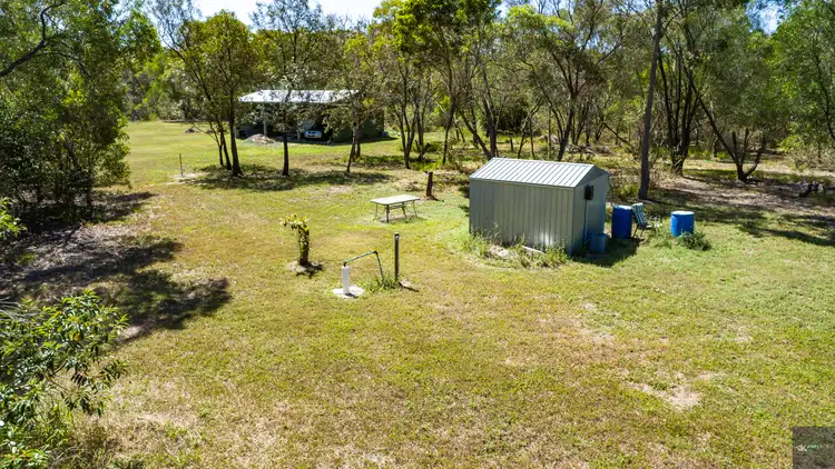 Seventh view of Homely land listing, 6 Tammy Road, Moore Park Beach QLD 4670