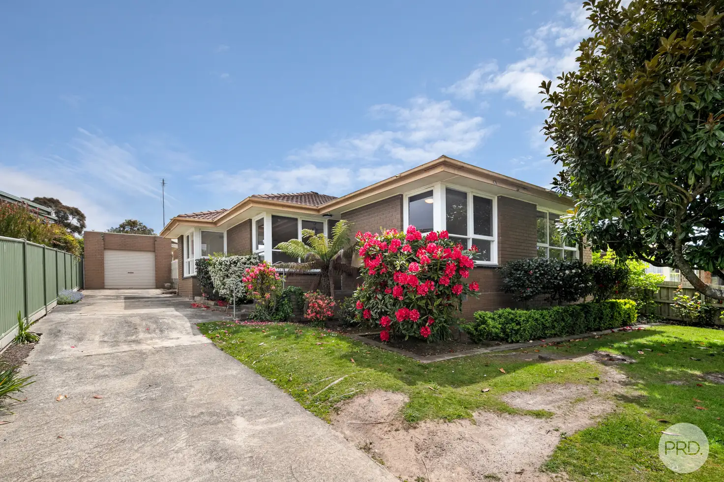 Main view of Homely house listing, 5 Carpenter Street, Wendouree VIC 3355