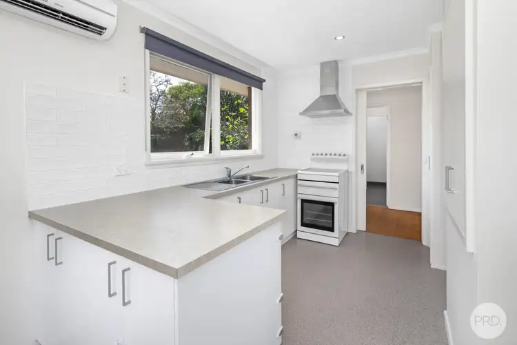 Third view of Homely house listing, 5 Carpenter Street, Wendouree VIC 3355