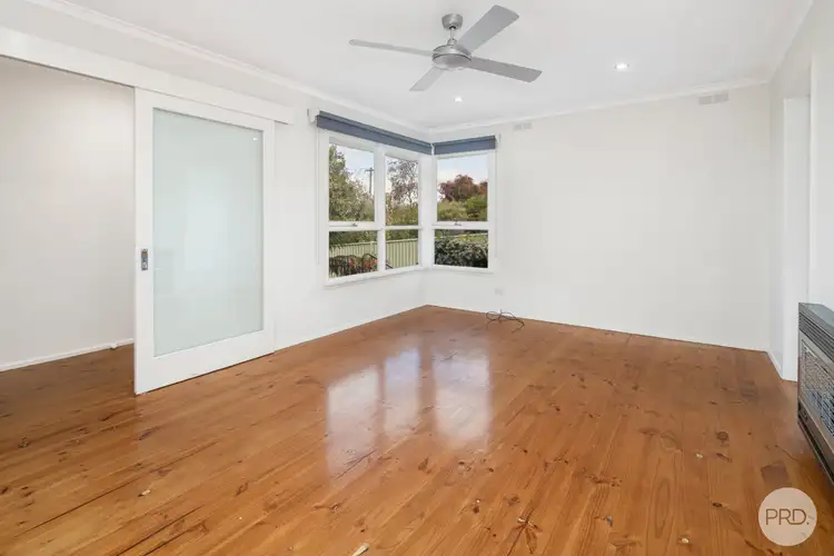 Fourth view of Homely house listing, 5 Carpenter Street, Wendouree VIC 3355