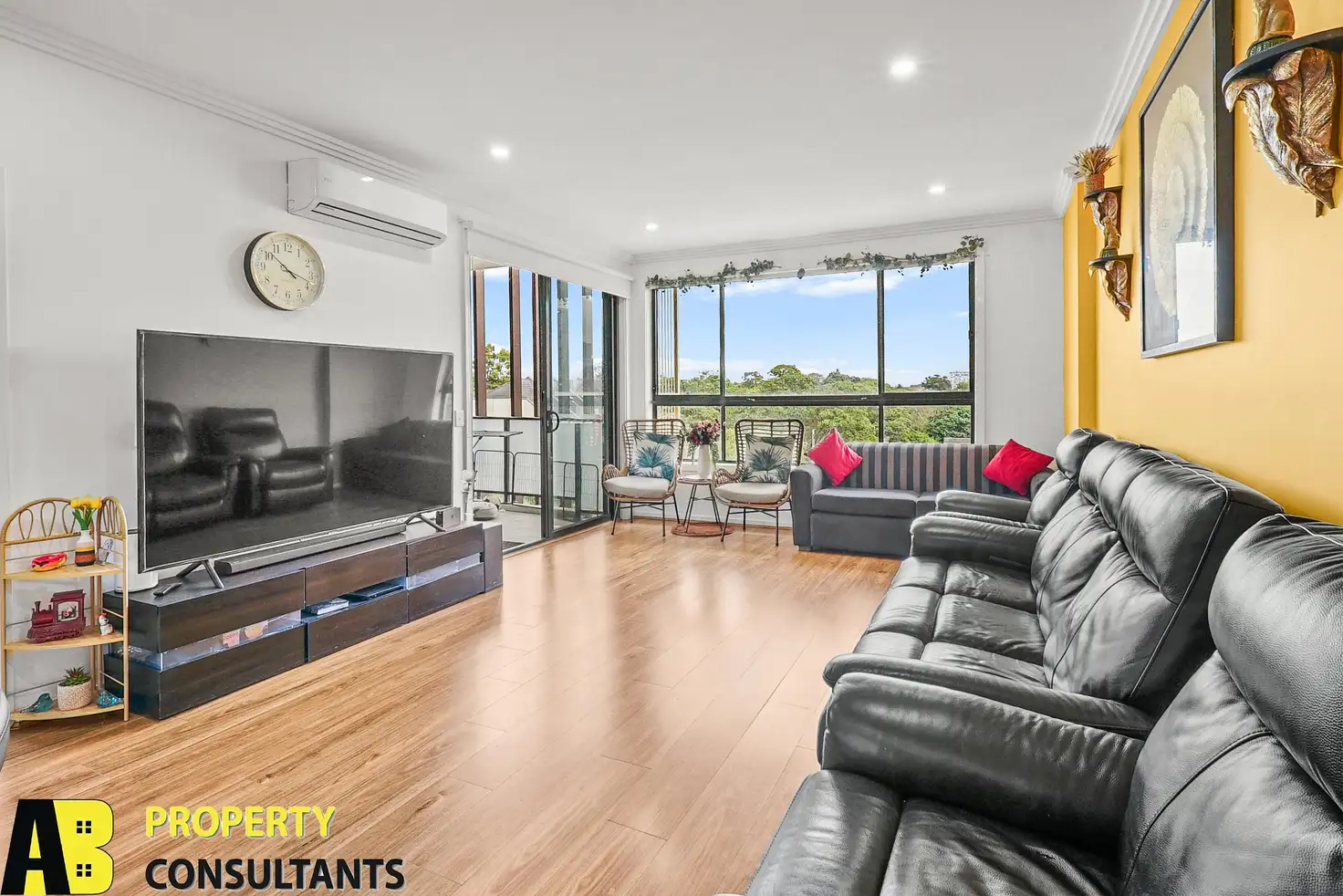 Main view of Homely unit listing, 21/9-11 Weston Street, Rosehill NSW 2142