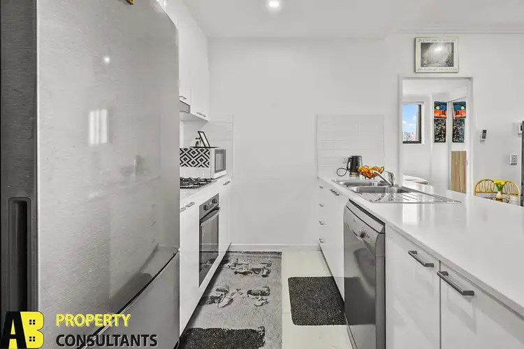 Fifth view of Homely unit listing, 21/9-11 Weston Street, Rosehill NSW 2142