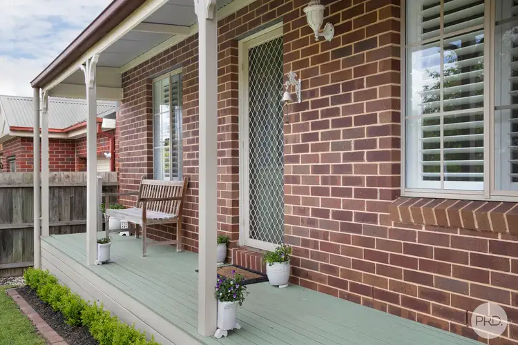 Second view of Homely house listing, 15 Eureka Gardens, Eureka VIC 3350