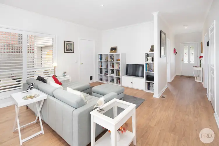 Third view of Homely house listing, 15 Eureka Gardens, Eureka VIC 3350