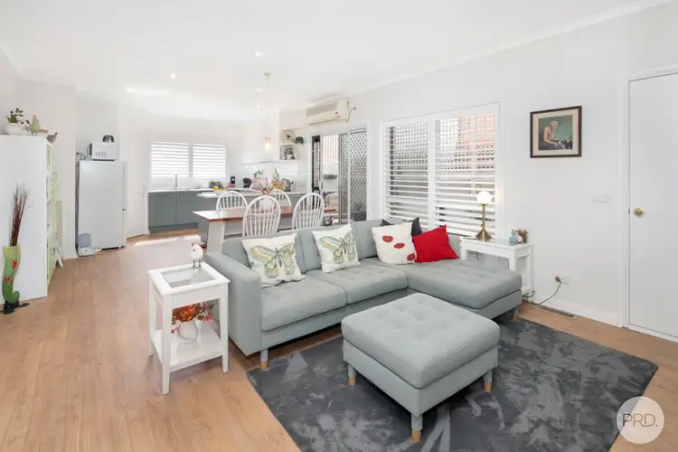Fourth view of Homely house listing, 15 Eureka Gardens, Eureka VIC 3350