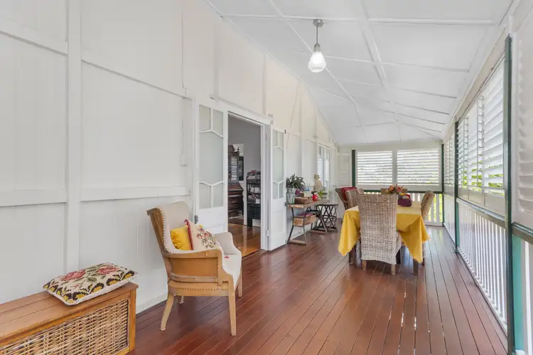 Second view of Homely house listing, 76 Eleventh Avenue, Railway Estate QLD 4810