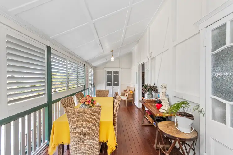 Third view of Homely house listing, 76 Eleventh Avenue, Railway Estate QLD 4810