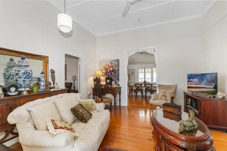 Fourth view of Homely house listing, 76 Eleventh Avenue, Railway Estate QLD 4810