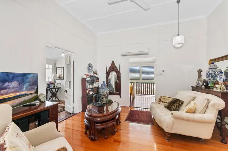 Fifth view of Homely house listing, 76 Eleventh Avenue, Railway Estate QLD 4810