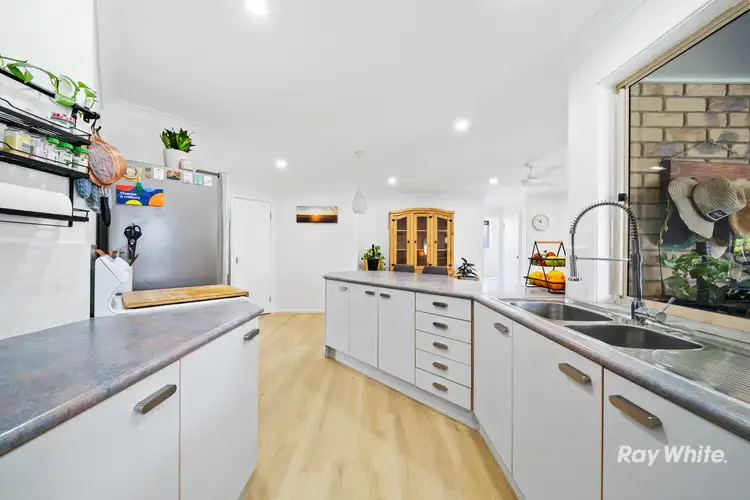 Second view of Homely house listing, 3 Rustic Court, Marsden QLD 4132