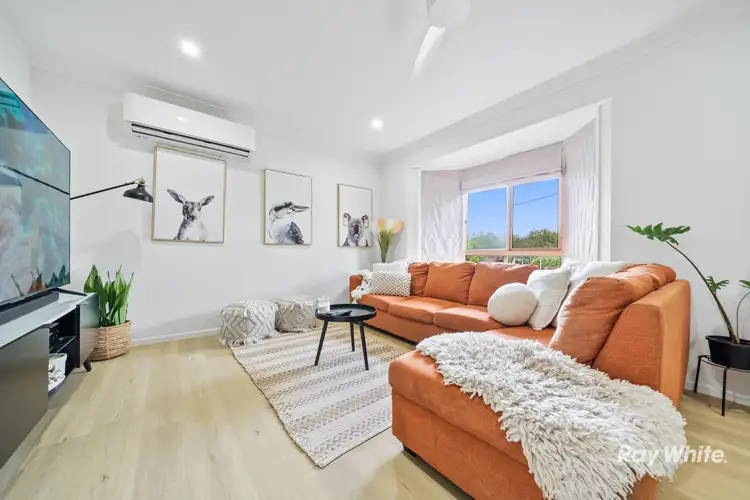 Fourth view of Homely house listing, 3 Rustic Court, Marsden QLD 4132