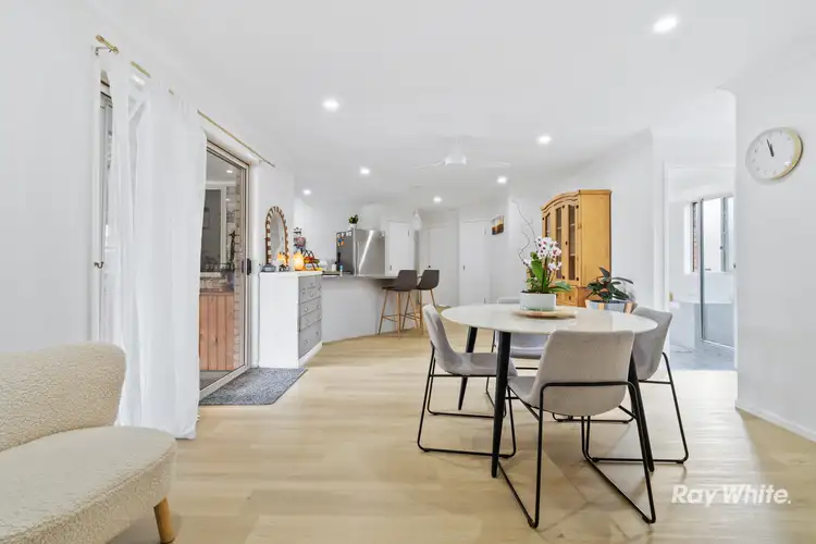 Fifth view of Homely house listing, 3 Rustic Court, Marsden QLD 4132