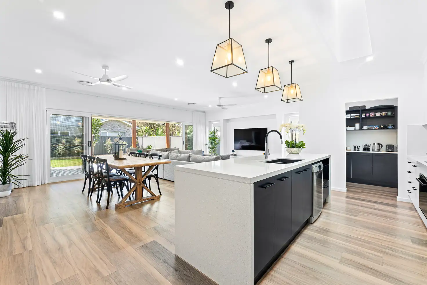Main view of Homely house listing, 38 Oceanview Way, Tomakin NSW 2537