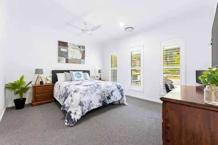 Fifth view of Homely house listing, 38 Oceanview Way, Tomakin NSW 2537