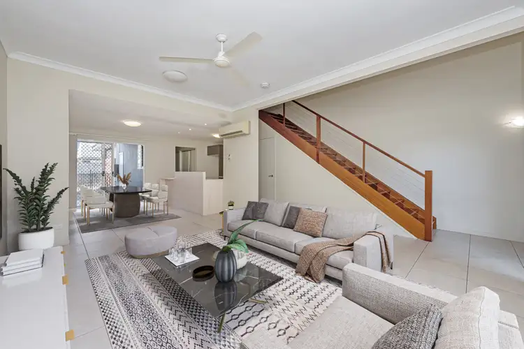 Main view of Homely house listing, 51 Paddington Terrace, Douglas QLD 4814
