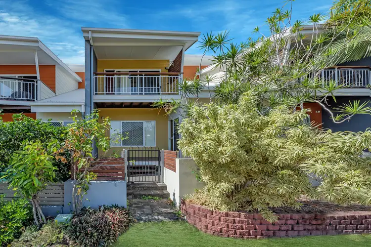 Second view of Homely house listing, 51 Paddington Terrace, Douglas QLD 4814