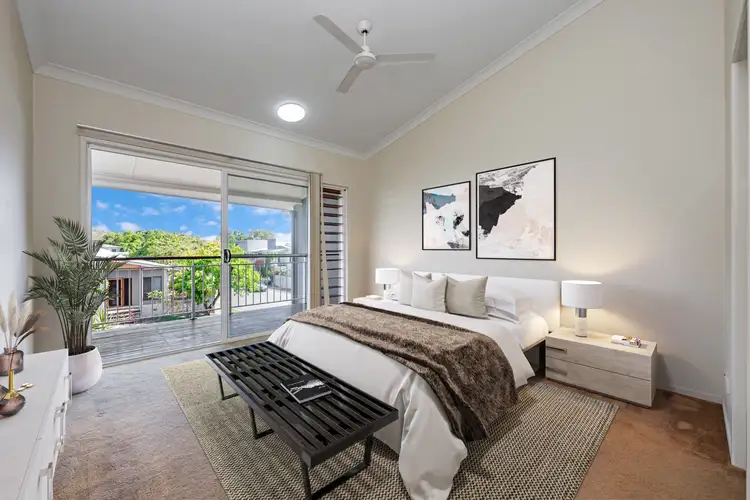 Fourth view of Homely house listing, 51 Paddington Terrace, Douglas QLD 4814
