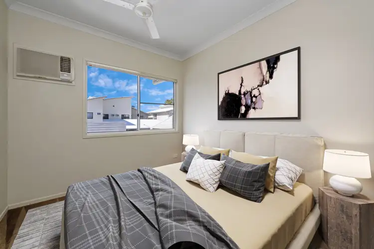 Sixth view of Homely house listing, 51 Paddington Terrace, Douglas QLD 4814