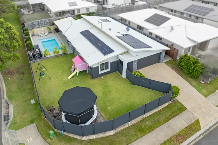 31 East Ridge Street, Thornlands QLD 4164