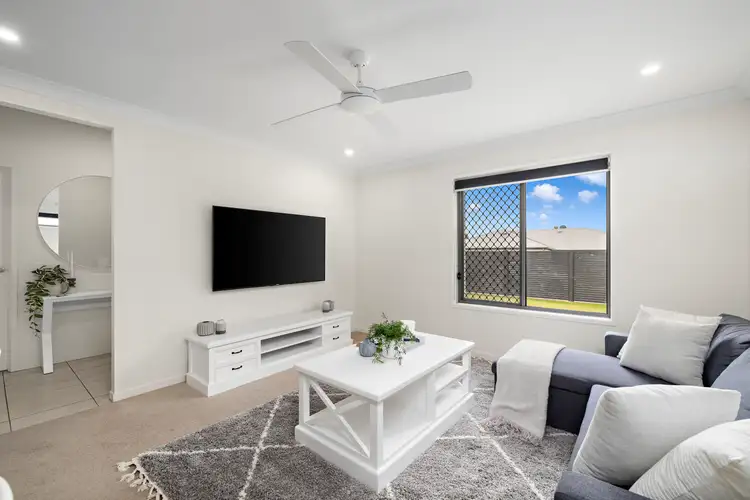 Fifth view of Homely house listing, 31 East Ridge Street, Thornlands QLD 4164