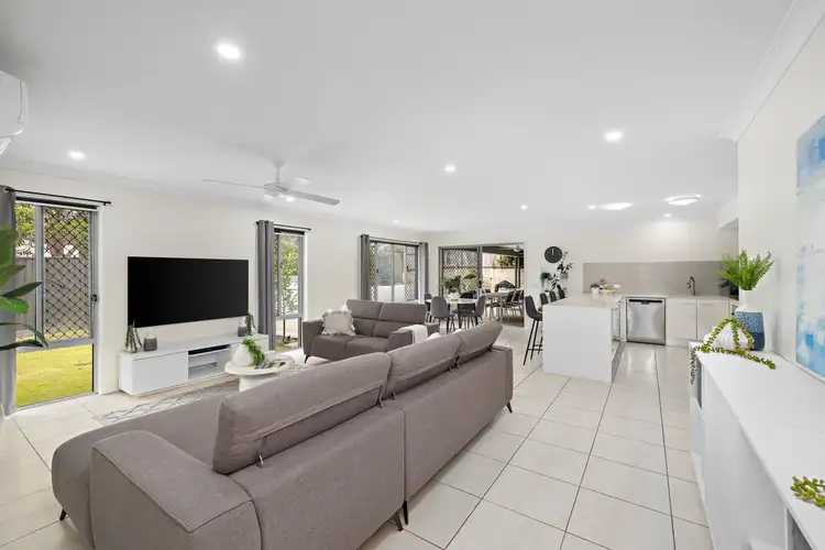 Sixth view of Homely house listing, 31 East Ridge Street, Thornlands QLD 4164