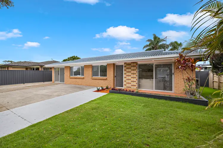 Second view of Homely house listing, 48 Allenby Road, Alexandra Hills QLD 4161