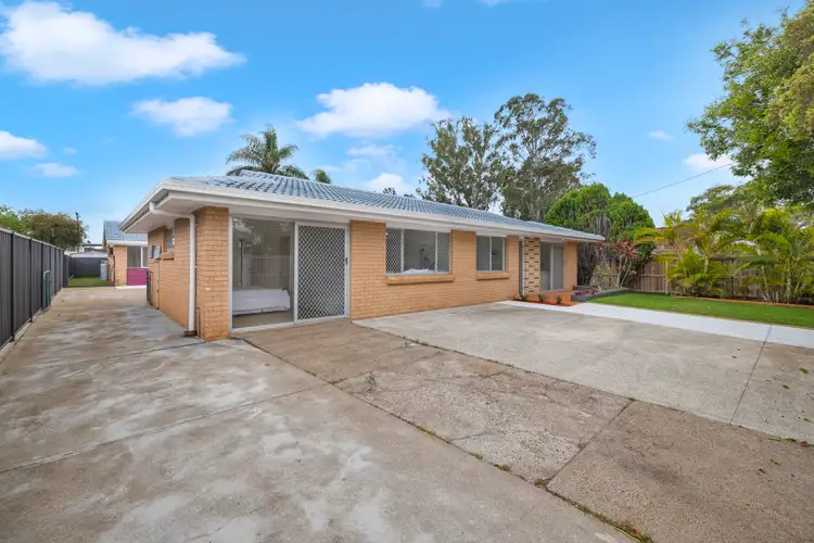 Third view of Homely house listing, 48 Allenby Road, Alexandra Hills QLD 4161