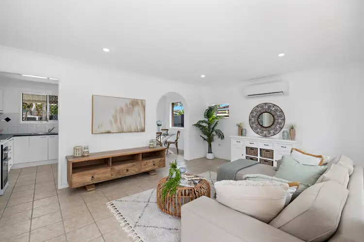 Fourth view of Homely house listing, 48 Allenby Road, Alexandra Hills QLD 4161