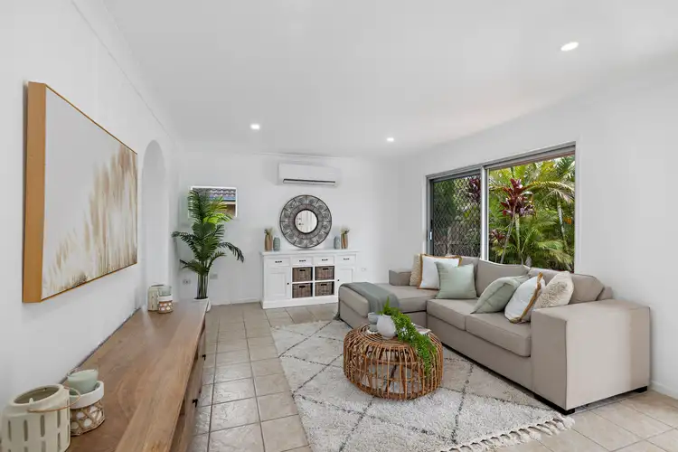 Fifth view of Homely house listing, 48 Allenby Road, Alexandra Hills QLD 4161