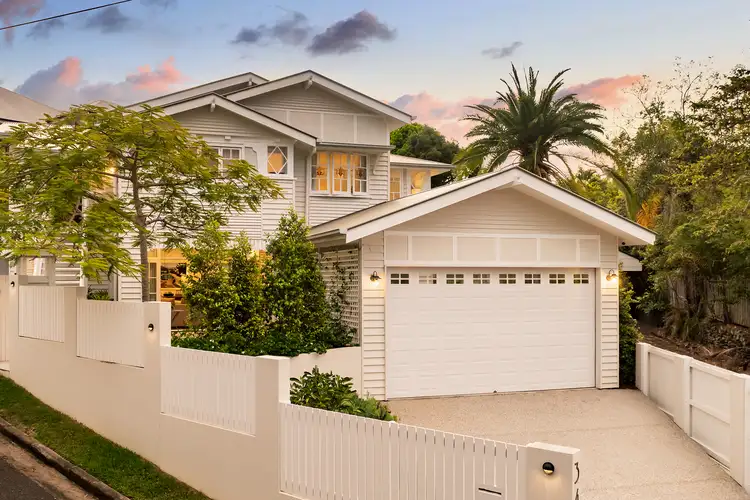 34 Munro Street