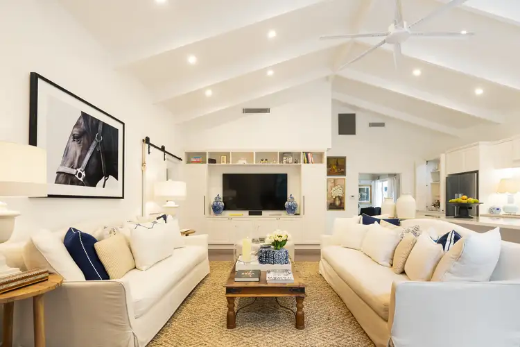 Second view of Homely house listing, 34 Munro Street, Auchenflower QLD 4066