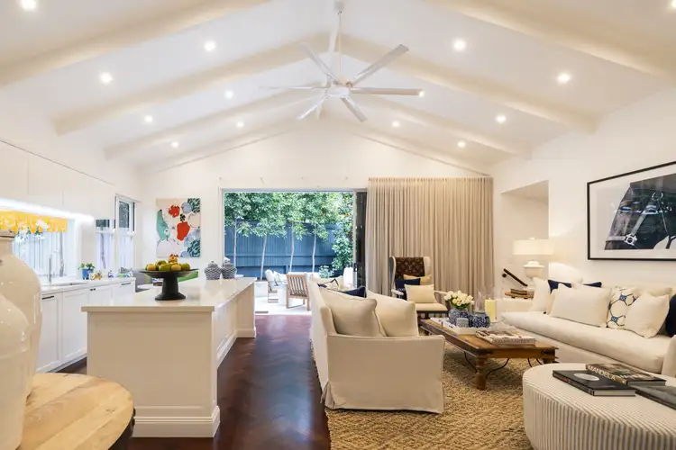 Third view of Homely house listing, 34 Munro Street, Auchenflower QLD 4066