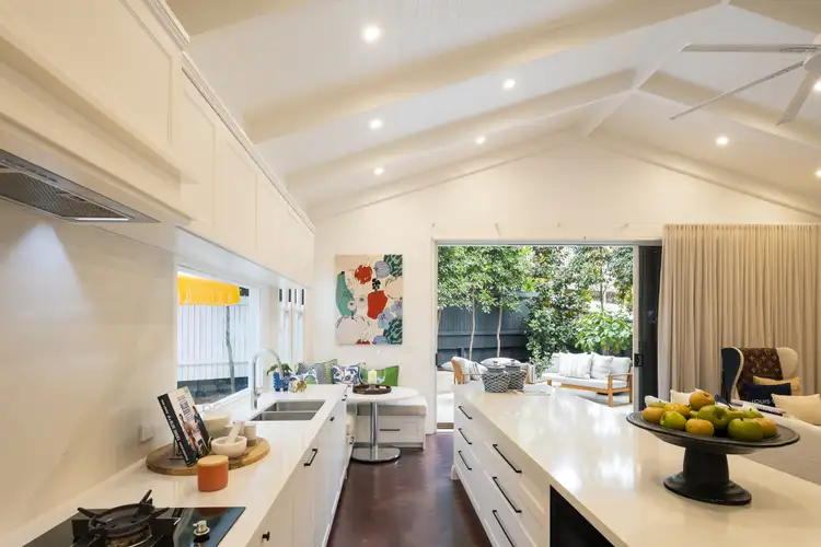 Fourth view of Homely house listing, 34 Munro Street, Auchenflower QLD 4066