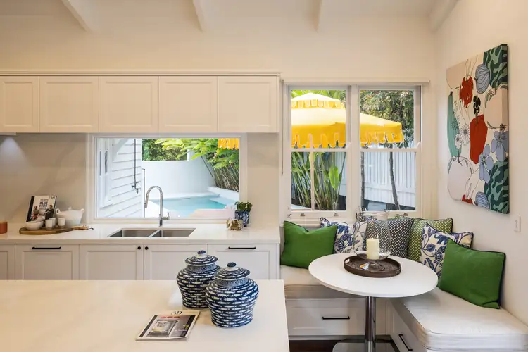 Fifth view of Homely house listing, 34 Munro Street, Auchenflower QLD 4066