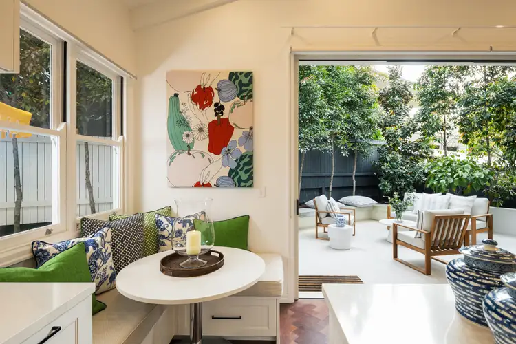 Sixth view of Homely house listing, 34 Munro Street, Auchenflower QLD 4066