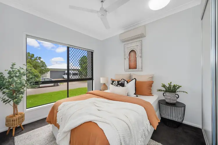 Second view of Homely house listing, 10 Stableford Grove, Rosslea QLD 4812