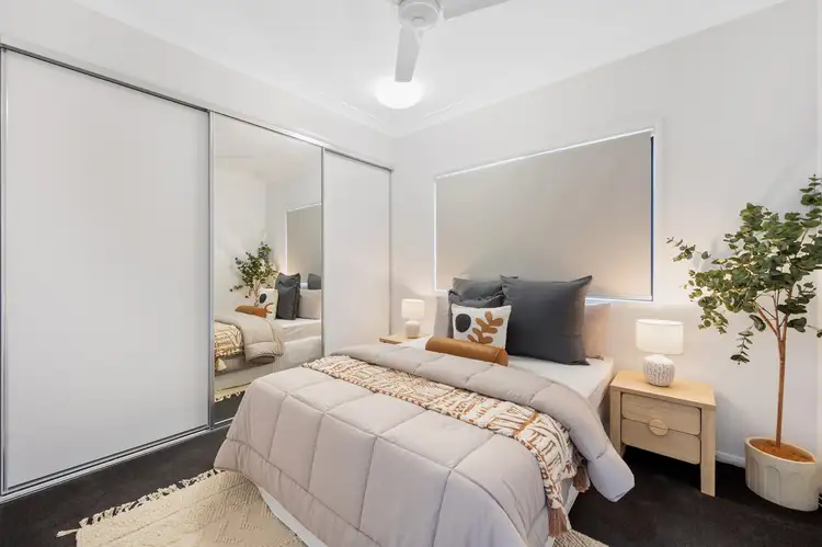 Third view of Homely house listing, 10 Stableford Grove, Rosslea QLD 4812