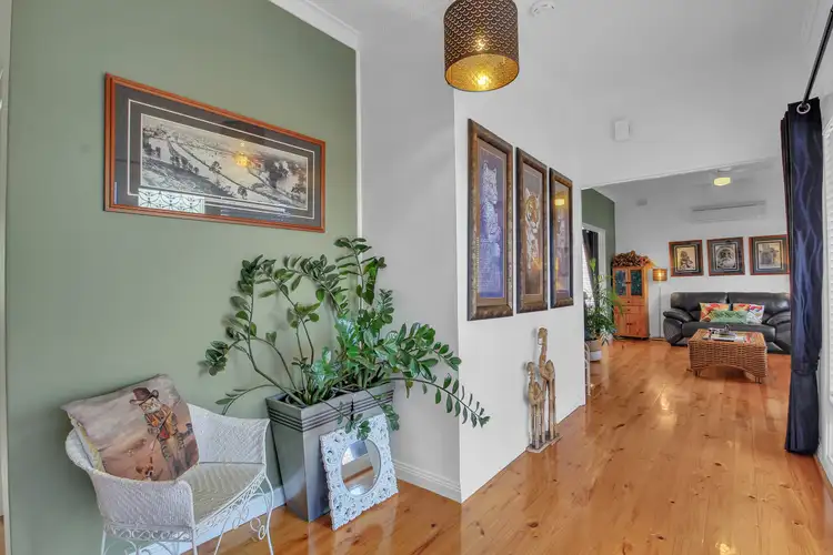 Fourth view of Homely house listing, 53 Tonkin Avenue, Barmera SA 5345