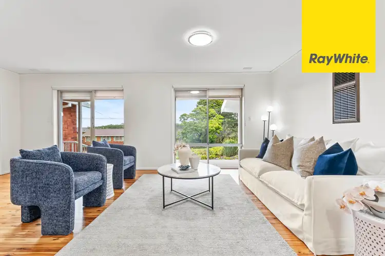 Second view of Homely house listing, 29 Moncrieff Drive, East Ryde NSW 2113